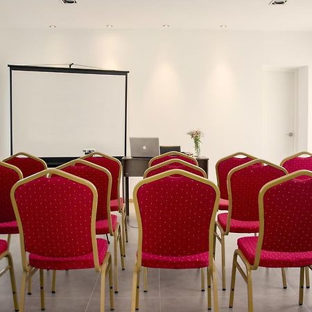 Dolores Hotel - Uruguay Εξωτερικό φωτογραφία