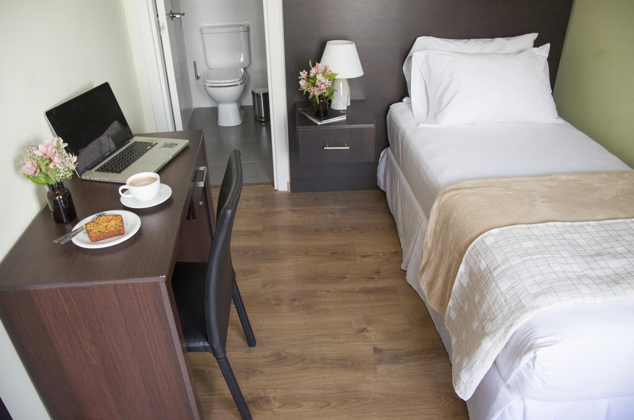 Dolores Hotel - Uruguay Εξωτερικό φωτογραφία