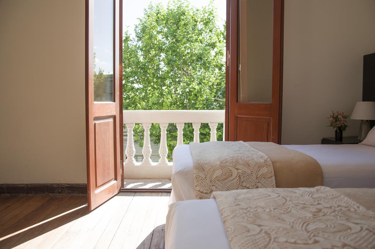 Dolores Hotel - Uruguay Εξωτερικό φωτογραφία