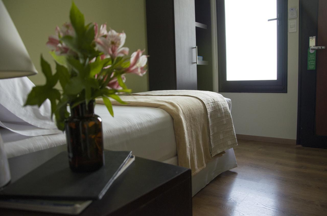 Dolores Hotel - Uruguay Εξωτερικό φωτογραφία