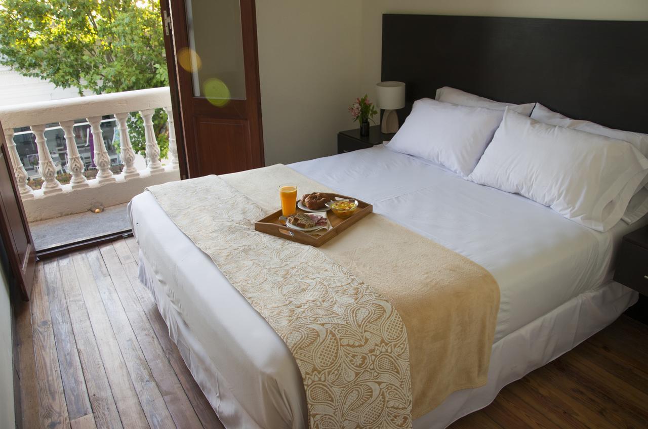Dolores Hotel - Uruguay Εξωτερικό φωτογραφία