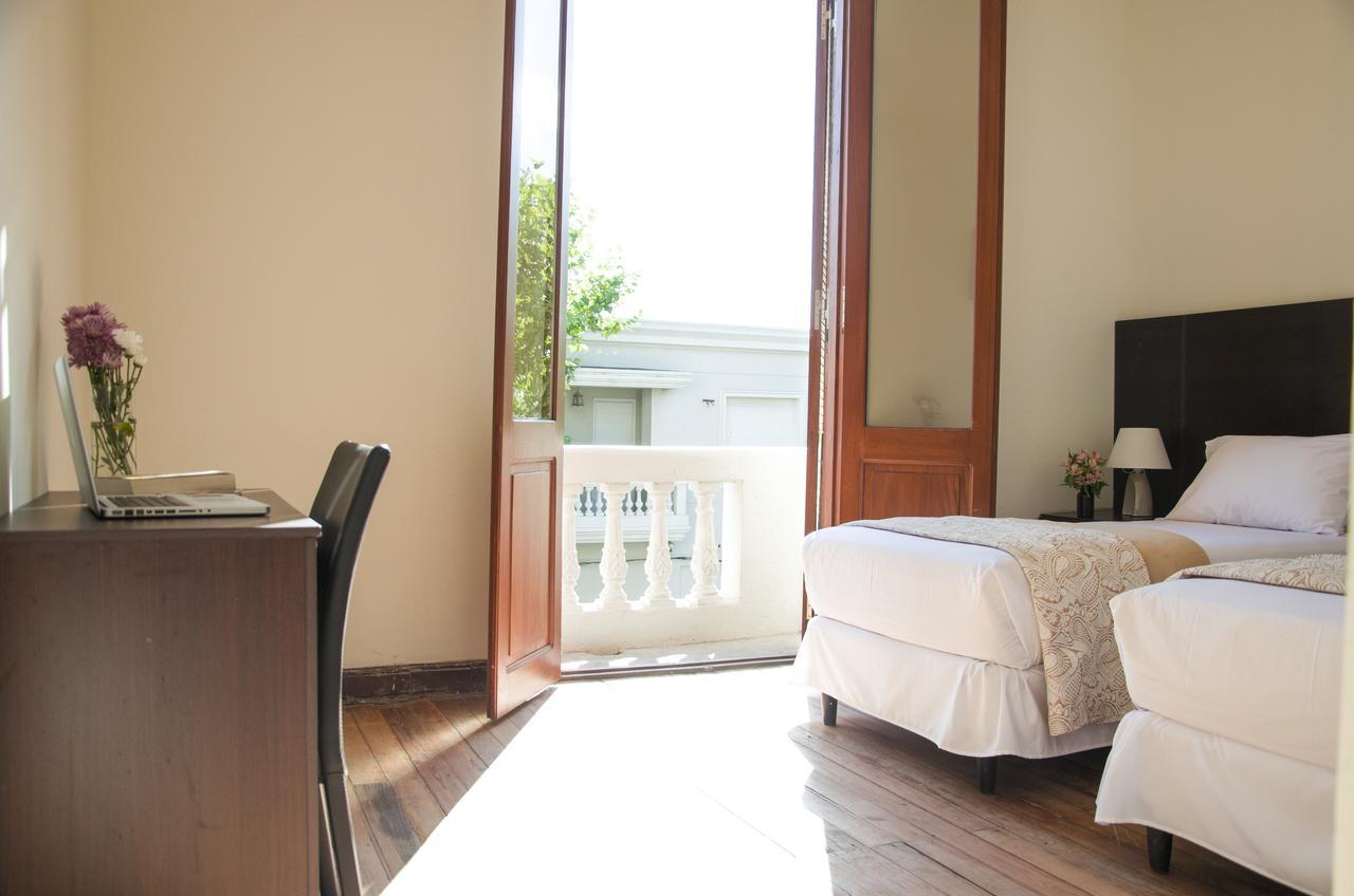 Dolores Hotel - Uruguay Εξωτερικό φωτογραφία