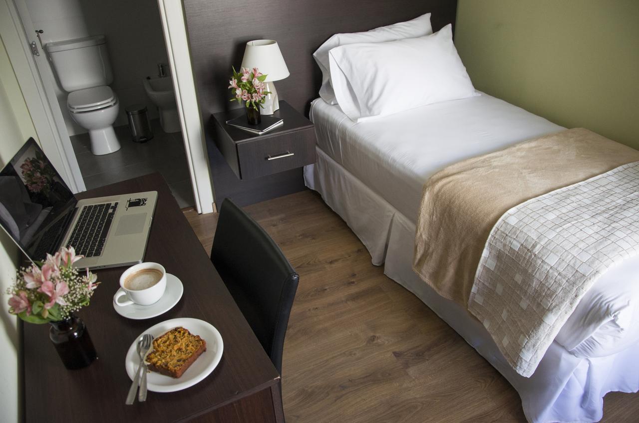 Dolores Hotel - Uruguay Εξωτερικό φωτογραφία