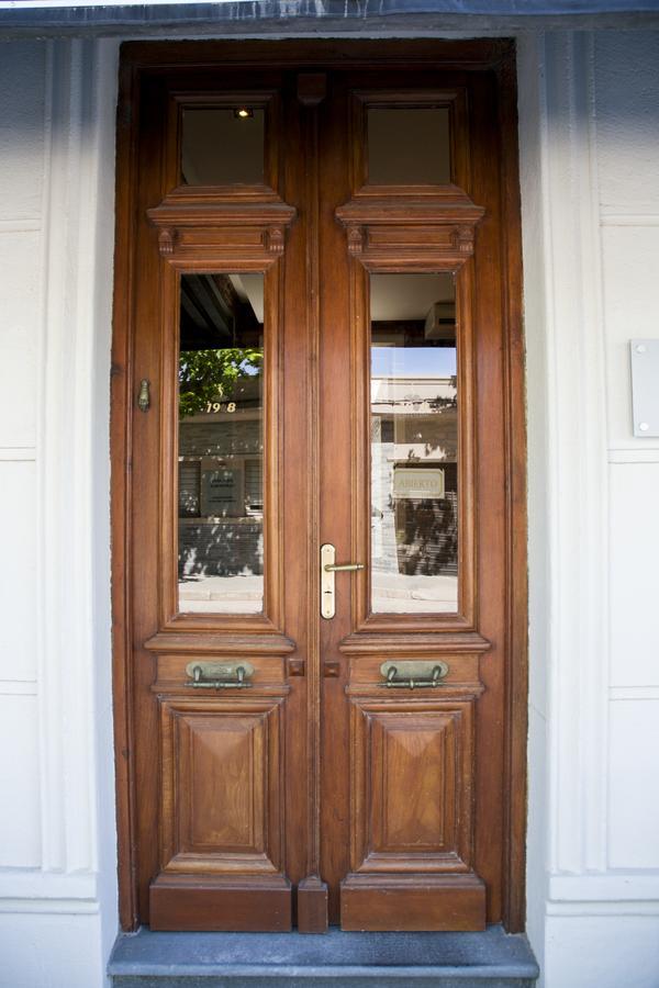 Dolores Hotel - Uruguay Εξωτερικό φωτογραφία