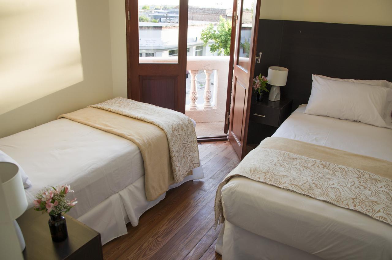 Dolores Hotel - Uruguay Εξωτερικό φωτογραφία